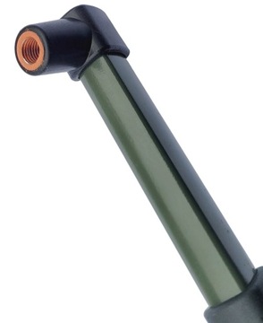 Комплект подставок с опорой для двух удилищ Buzz Bar.