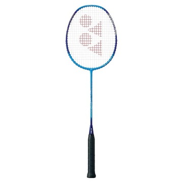 YONEX RAKIETA BADMINTONOWA NANOFLARE 001 CLEAR BNF001C3C 5UG4 POKROWIEC