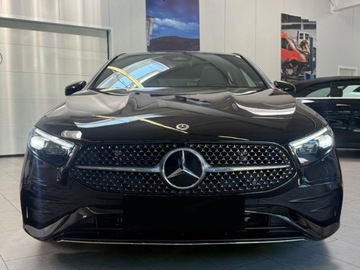 Mercedes Klasa A W177/V177 Hatchback Facelifting 2.0 200d 150KM 2025 MERCEDES-BENZ A Klasa 200 d AMG Line 2.0 (150KM) 2025, zdjęcie 1