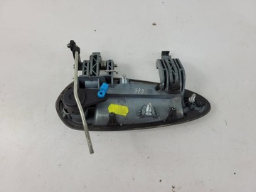 FIAT LINEA LEVÝ PŘEDNÍ KLIKA