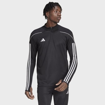 Bluza adidas TIRO 23 Training Top HS0326 czarny XL