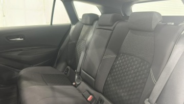 Toyota Corolla XII 2023 Toyota Corolla hybryda 1.8 Comfort, zdjęcie 11