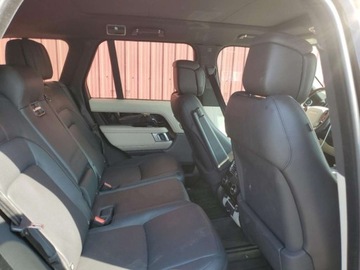 Land Rover Range Rover IV 2020 Land Rover Range Rover Sport HSE Dynamic 2020 5.0l 5.0 Benzyna 518KM, zdjęcie 10