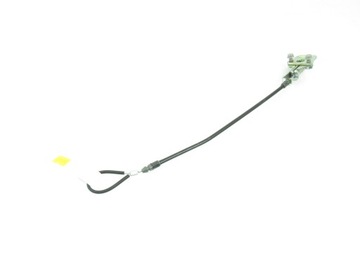 Трос сиденья Kawasaki Ninja 400