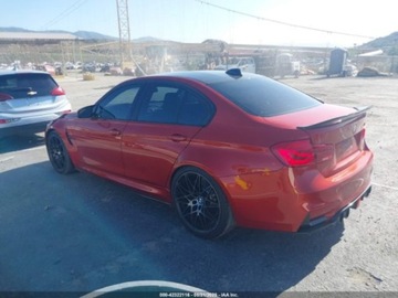 BMW Seria 3 G20-G21 2018 BMW M3 CS 2018 3.0l 3.0 Benzyna 425KM, zdjęcie 2
