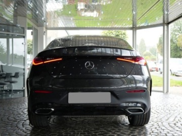 Mercedes GLC C254/X254 Coupe 2.0 220d 197KM 2026 GLC Coupe 220 d 4-Matic AMG Line 2.0 (moc 197 KM) 2026, zdjęcie 3