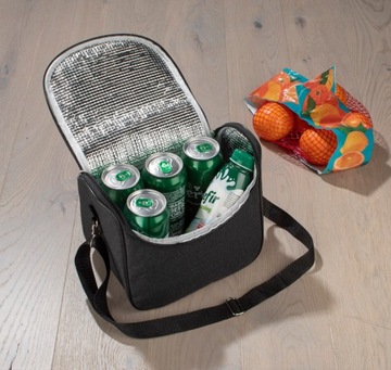 ТЕРМОСУМКА ДЛЯ ЗАВТРАКА ЛАНЧ-БОКСА