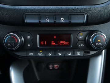 Kia Ceed II Kombi Facelifting 1.6 GDI 135KM 2017 Kia Ceed 1.6 GDI, Salon Polska, Serwis ASO, Klima, zdjęcie 12