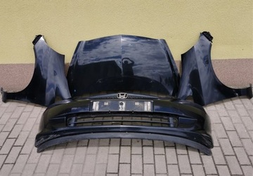 HONDA JAZZ II 01-05 KAPOTA DEMONTÁŽ
