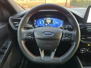 Ford Kuga III 2022 Ford Kuga FL,4X4,Led,Navi, Kamera,Super, zdjęcie 25