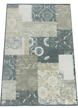 DYWAN FARASHE SKANDYNAWSKI 140x200 - PATCHWORK