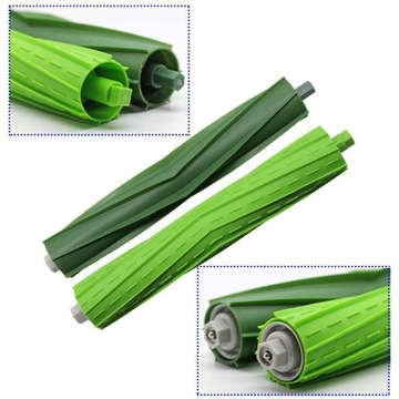 Валики основной щетки для iRobot ROOMBA i3 e5 e6 i7