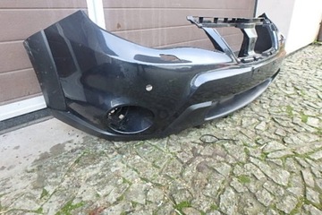 NÁRAZNÍK PŘEDNÍ SUBARU IMPREZA XV