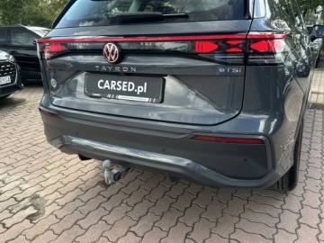 Volkswagen Tayron 2025 Volkswagen Tayron Life 1.5eTSI 150KM DSG Hak Refle, zdjęcie 36