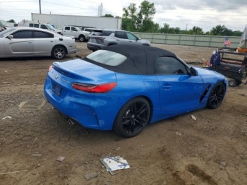 BMW Z4 G29 2019 BMW Z4 Sdrive30i 2019 2.0 Benzyna 255KM, zdjęcie 3