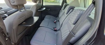 Renault Scenic III Van 2.0 16v 140KM 2011 Renault Scenic Renault Scenic 2.0 16V Privilege CVT 2.0 Benzyna 140KM, zdjęcie 20