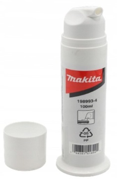 SMAR DO WIERTEŁ I DŁUT 100 ML MAKITA