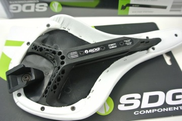 СЕДЛО SDG FORMULA FX + СИДЕНЬЕ SDG IBEAM СИДЕНЬЕ 27,2 ММ