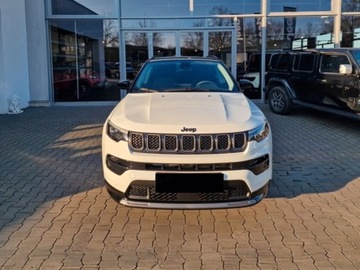 Jeep Compass II 2025 JEEP Compass Summit 1.5 T4 mHEV FWD DCT Suv 130KM 2025, zdjęcie 1