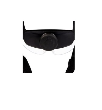 G3000N защитная каска, ABS, храповая система, белая