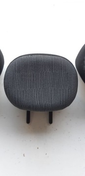 ПОДГОЛОВНИКИ CITROEN C3 I 2002-2008 НАБОР ИЗ 3 ШТ.