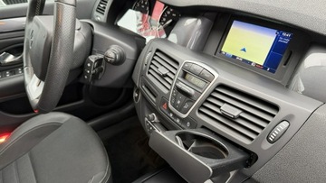 Renault Laguna III Grandtour 2.0 16v 140KM 2009 Renault Laguna 2.0 Benzyna Zarejestrowany, zdjęcie 22