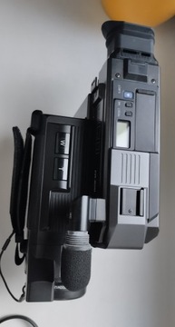 Фотоаппарат Blaupunkt CR-8010, клон Nikon VN-810, в прекрасном состоянии, комплектация как НОВАЯ!