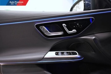 Mercedes Klasa E W214 2025 Mercedes-Benz Klasa E E200FV23Aktywny Asystent ParkowaniaKamera 360 Stopni, zdjęcie 9