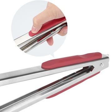 КУХОННЫЕ ЩИПЦЫ ДЛЯ МЯСА, ЛАПКИ ДЛЯ САЛАТА ДЛЯ ГРИЛЯ