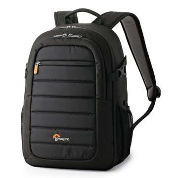 Lowepro Tahoe BP 150 Черный рюкзак для фотоаппарата