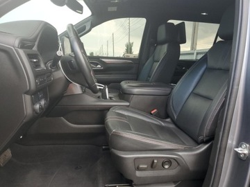 Chevrolet Suburban GMT900 2021 Chevrolet Suburban C1500 RST 2021 5.3l 5.3 Benzyna 355KM, zdjęcie 7