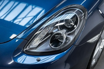 Porsche Cayman 981c Coupe 3.4 325KM 2013 Porsche Cayman S. 325 KM. Japonia, 27 tys.km. Bezw, zdjęcie 33