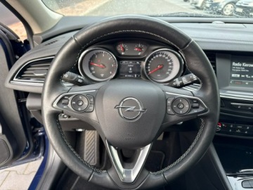 Opel Insignia II Sports Tourer Facelifting 1.5 Diesel 122KM 2021 Opel Insignia 1,5 Automat 122KM Bogate, zdjęcie 18