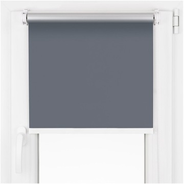 Roleta termiczna Termo/Silver 57x150cm producent