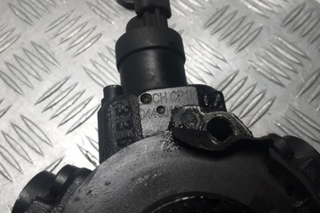 ČERPADLO PALIVA CITROEN C-CROSSER (EP_) 0928400664 2.2L DIESEL 115KW 2010