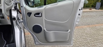 Opel Vivaro A Van z pojedynczą kabiną L1 2.0 CDTI 115KM 2012 Opel Vivaro 2.0D 115KM, 9-OSOBOWY, Klima. Super Stan POLECAM !, zdjęcie 20