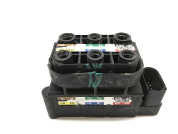 ROZDZIELACZ ZAWIESZENIA AMG MERCEDES-BENZ CLS (C257) 17-22 A0993200258