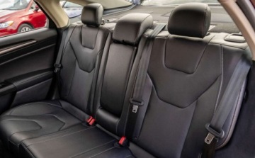 Ford Mondeo V 2017 Ford Mondeo Ford Mondeo VIII 2.0 Hybryda Plug-in 186KM 2.0 Hybryda Plug-in, zdjęcie 19