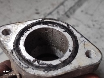 KYMCO MXU KXR 250 ВПУСК ВПУСК