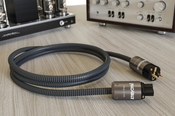 Ricable Magnus Power MKII Power Cable - 1,5 м