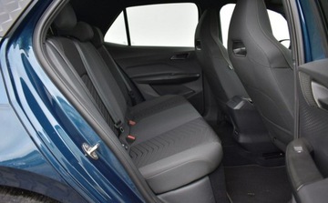 Cupra Born e-Boost 58kWh 231KM 2022 Cupra Born Salon PL 1 Wl Vat 23 Elektryczny 231KM, zdjęcie 6