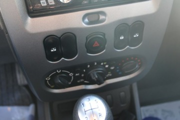 Dacia Duster I SUV 1.6 16V 105KM 2012 Dacia Duster LPG Gwarancja Salon Polska, zdjęcie 14