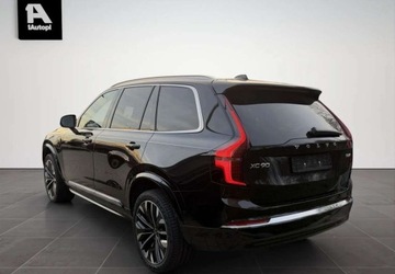 Volvo XC90 II SUV Plug-In Facelifting 2024 2.0 T8  455KM 2025 Volvo XC 90 Volvo XC 90 T8 AWD Ultra Bright 2.0 Hybryda Plug-in 455KM, zdjęcie 2