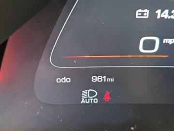 Ferrari 2025 Ferrari Purosangue Base 2025 6.5 Benzyna 715KM, zdjęcie 10