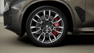 BMW X5 G05 SUV Facelifting 3.0 30d 298KM 2026 BMW X5 xDrive30d Dostępne od ręki!, zdjęcie 5