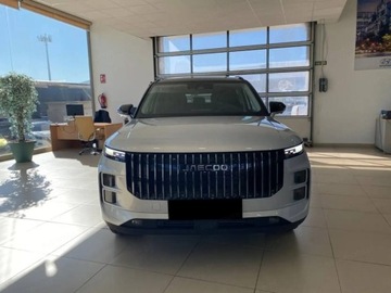  JAECOO J7 1.6 T-GDI Urban DCT Suv 147KM 2025, zdjęcie 1