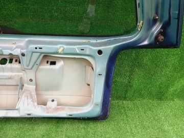 VW PASSAT B5 COMBI KOMBI VARIANTA VÍKO KUFRU KUFRU ZADNÍ SKLO (OKNO) ORIGINÁLNÍ
