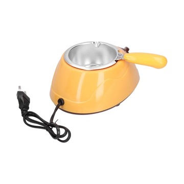 Набор машин для плавления шоколада своими руками