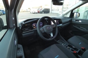 Ford Transit Connect IV Van L1 2.0 EcoBlue 122 KM  122KM 2026 Transit Connect L2H1 FlexCab Active AT7 2.0 122KM 2026, zdjęcie 4