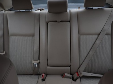 Toyota Corolla X Sedan Facelifting 1.6 Valvematic 132KM 2014 Toyota Corolla 1.6 Valvematic, Salon Polska, GAZ, zdjęcie 9